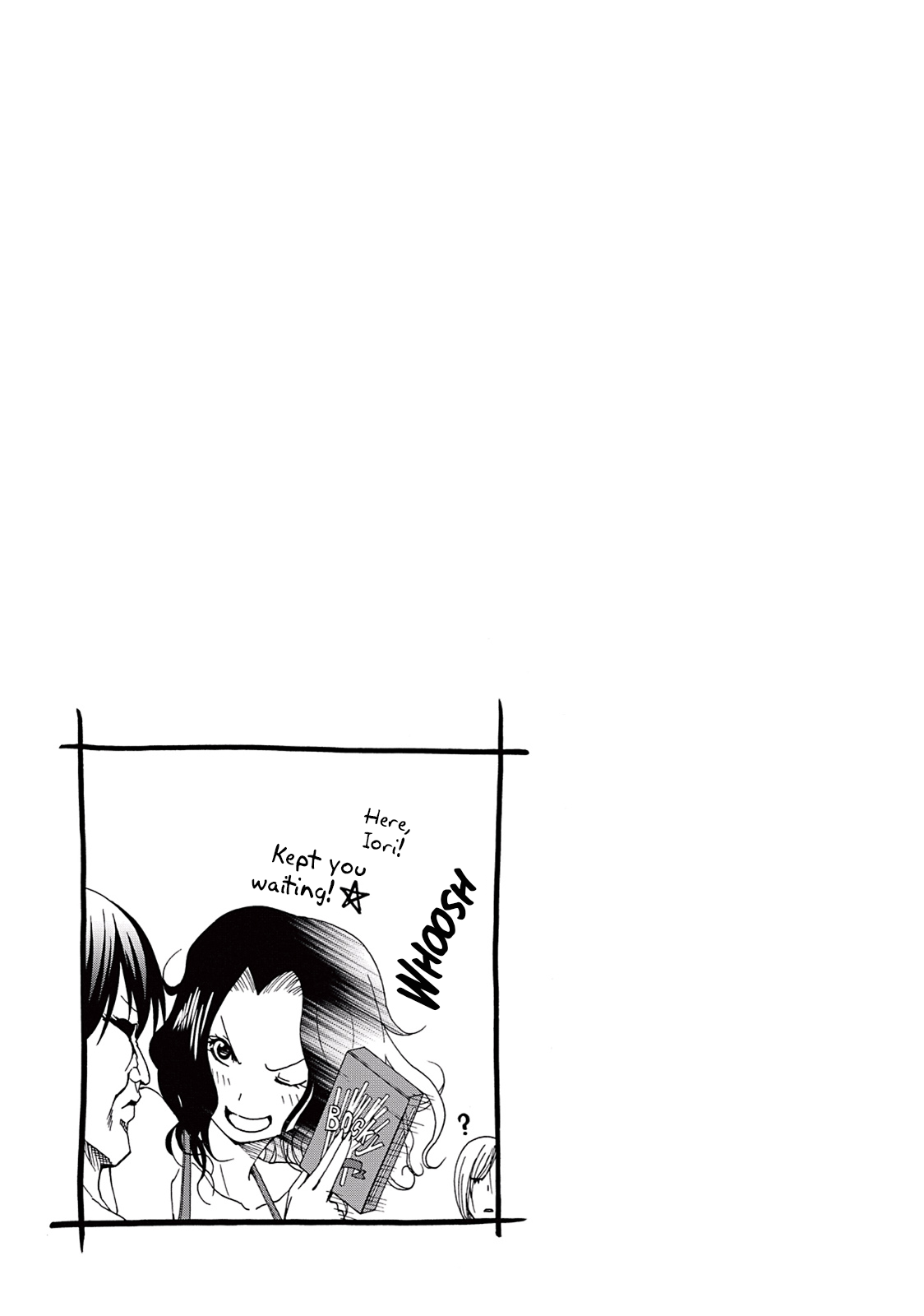 Grand Blue, Chapter 12.5 image 17